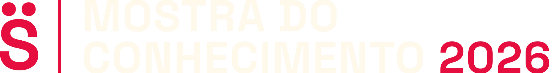 Mostra do Conhecimento 2026 — Seriös School